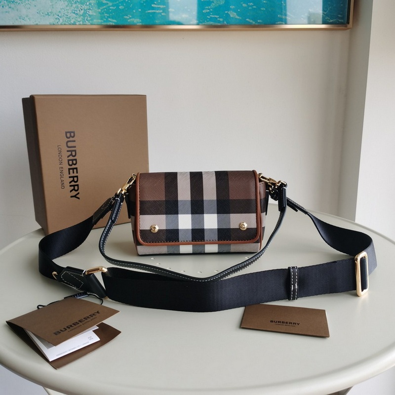 Burberry Handbags 2